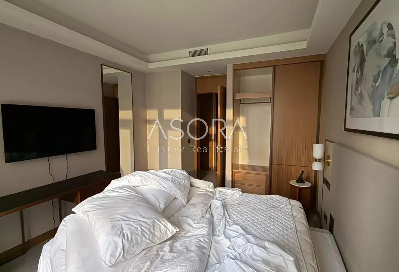 Bright 2BR | Furnished | Premium Location