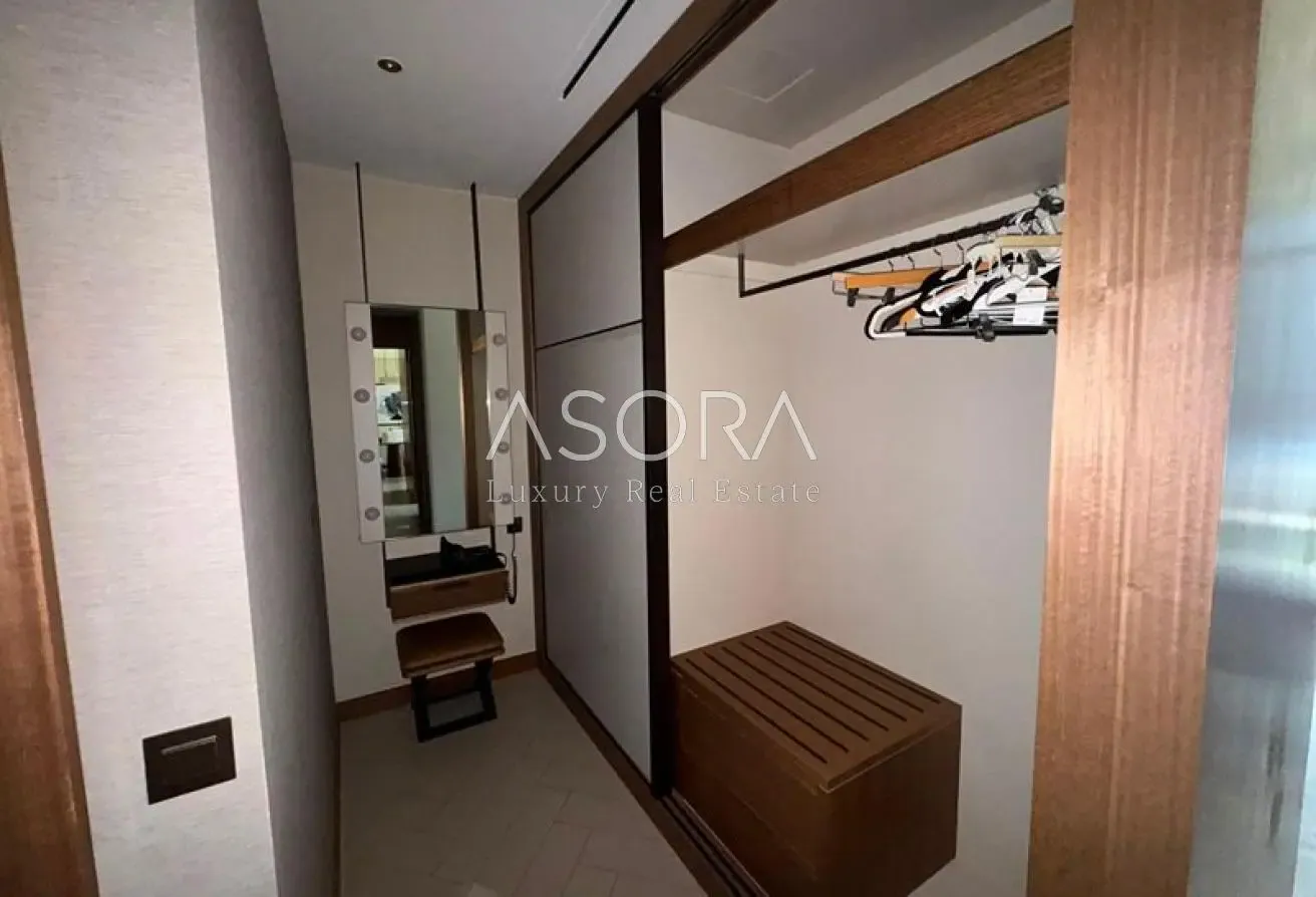 Bright 2BR | Furnished | Premium Location