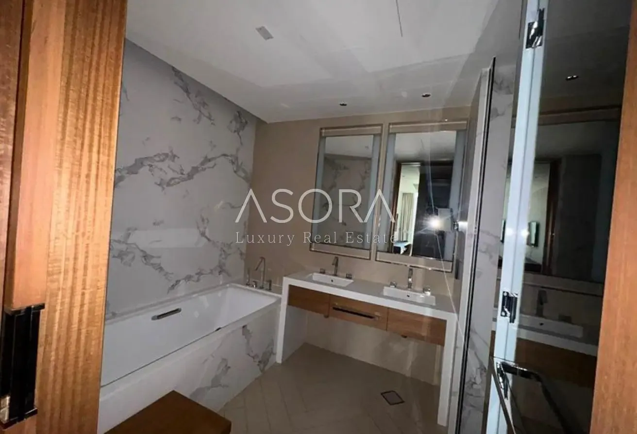 Bright 2BR | Furnished | Premium Location
