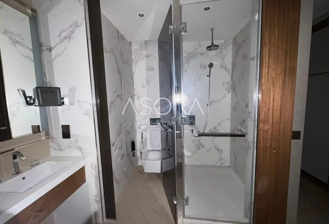 Bright 2BR | Furnished | Premium Location