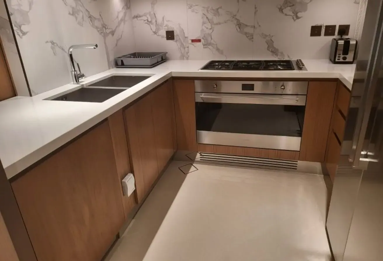 Luxury Apt with Stunning Burj Khalifa and Fountain