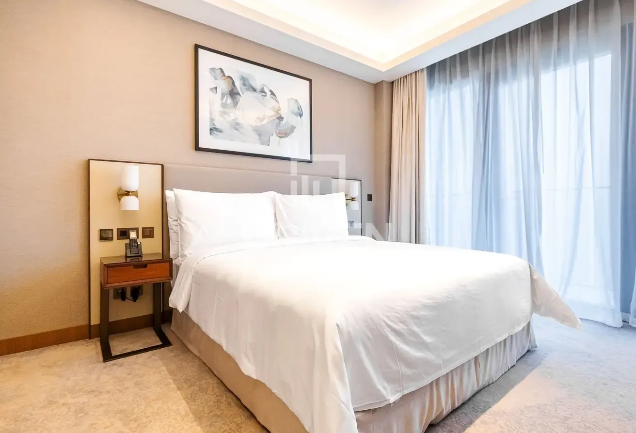 Excellent Condition | High Floor | Vacant