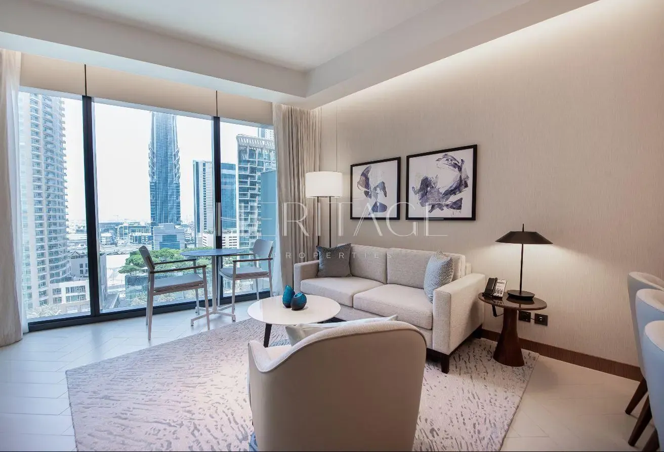 Prime Location| Stunning Views | Ready To Move In
