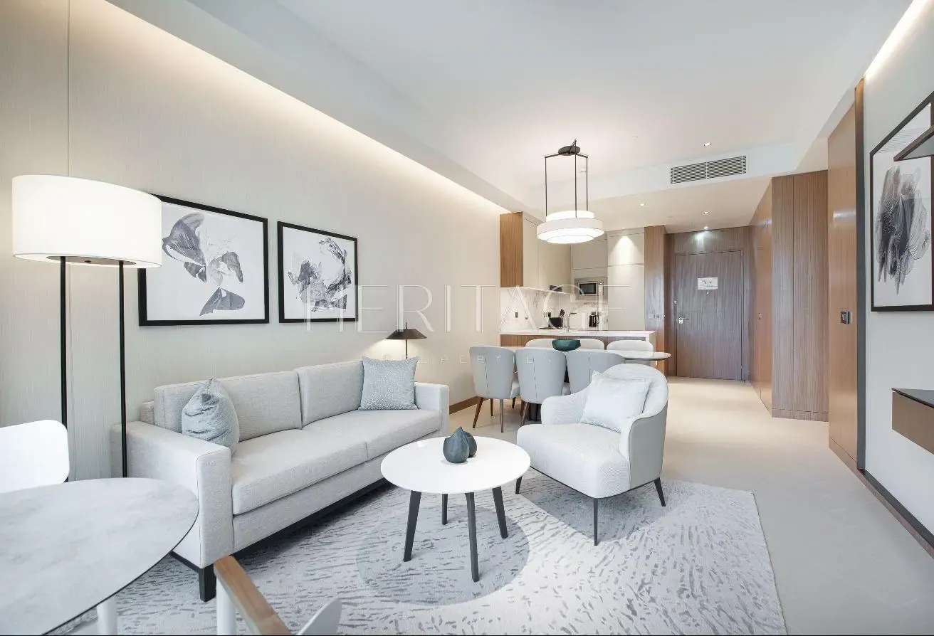 Prime Location| Stunning Views | Ready To Move In