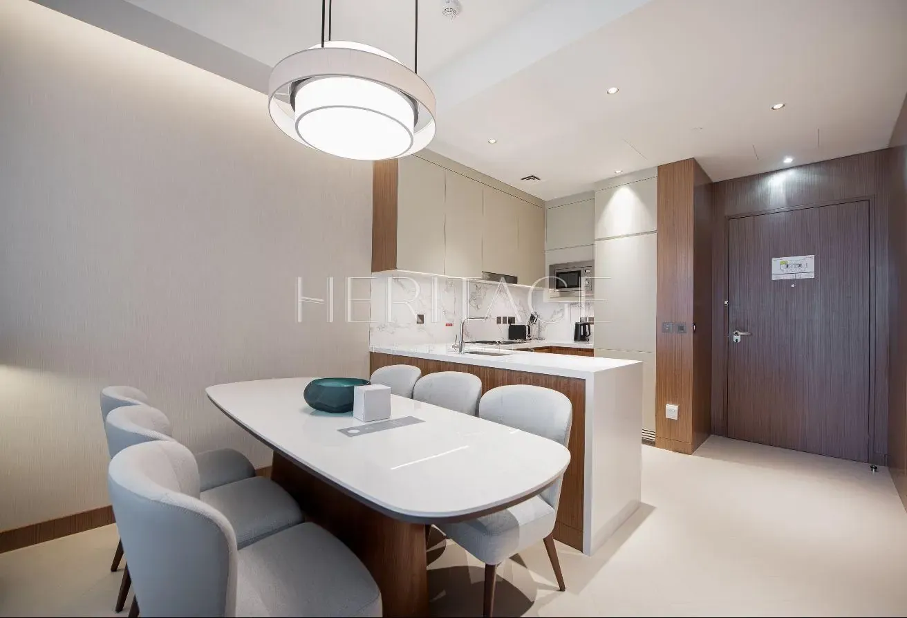 Prime Location| Stunning Views | Ready To Move In
