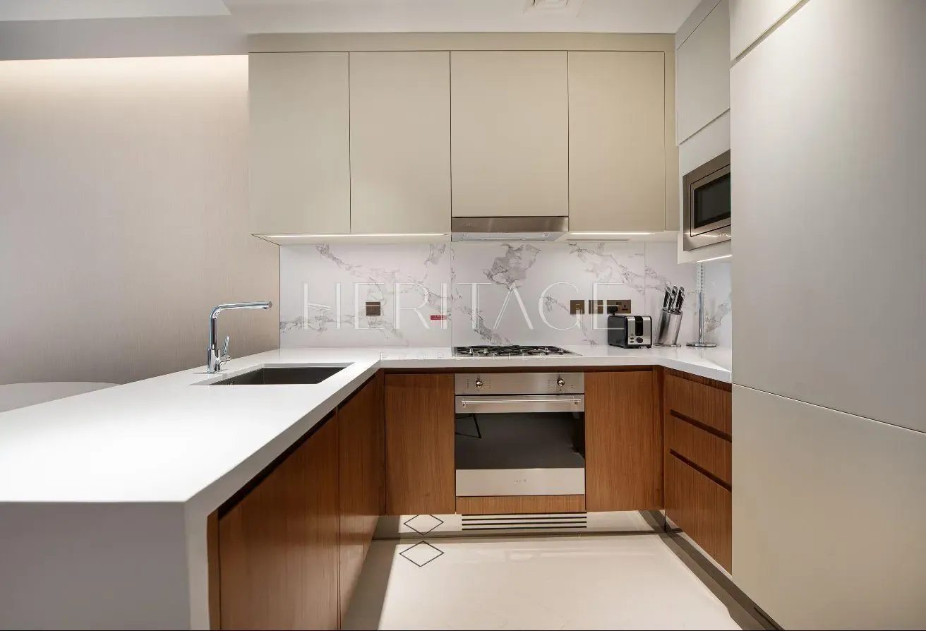 Prime Location| Stunning Views | Ready To Move In