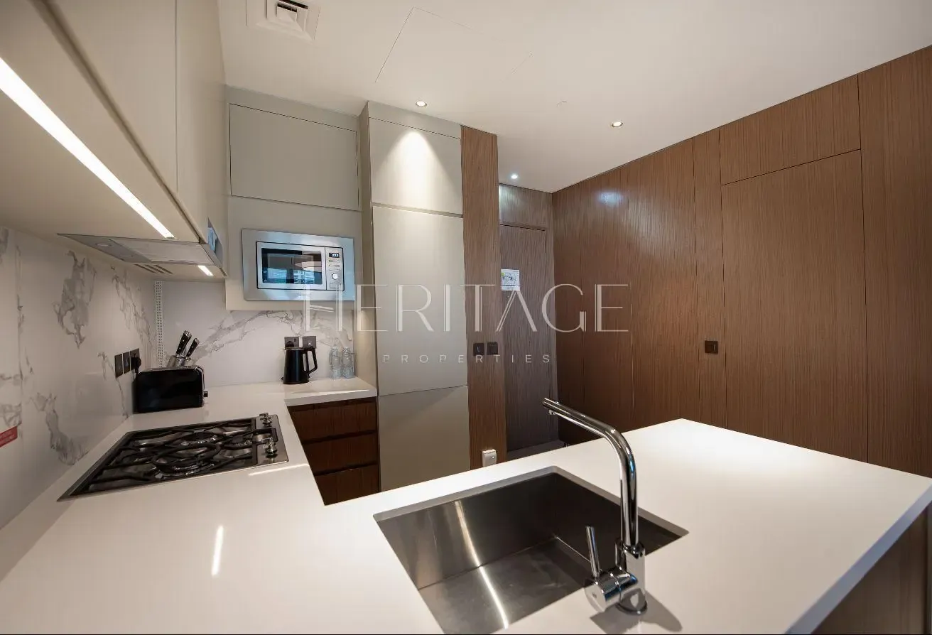 Prime Location| Stunning Views | Ready To Move In