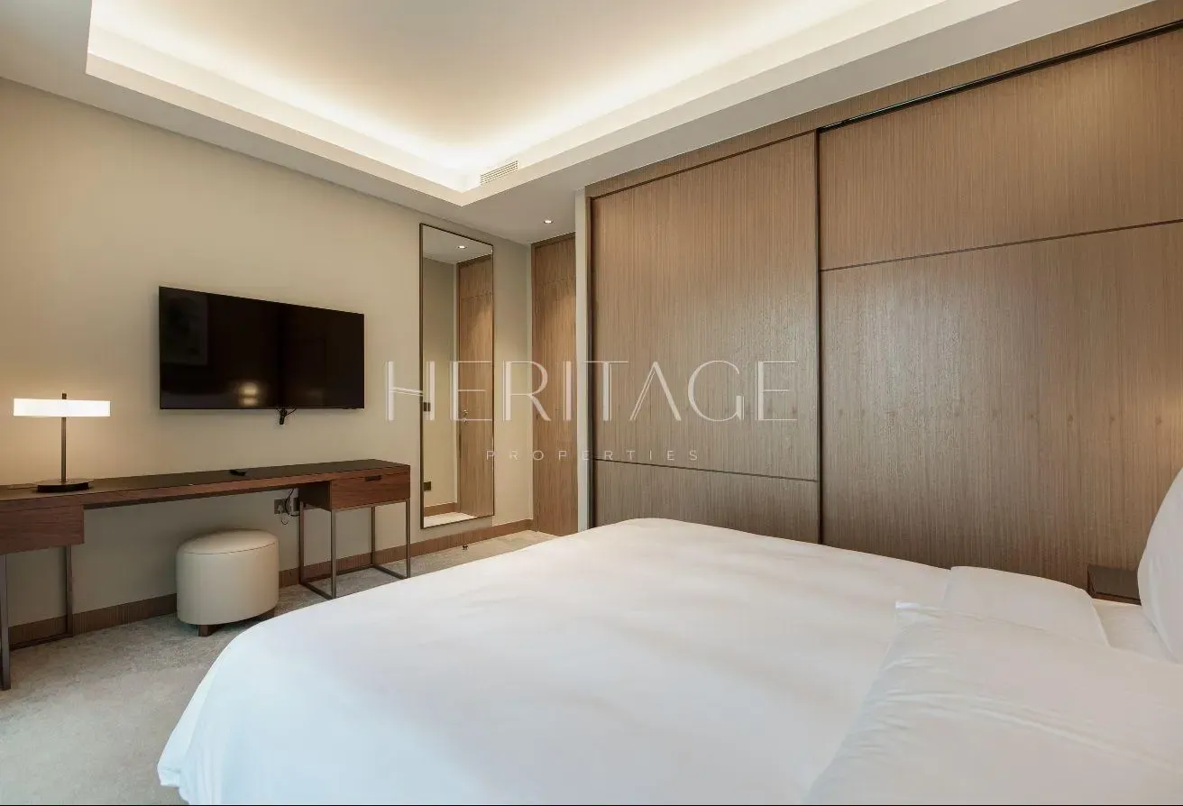 Prime Location| Stunning Views | Ready To Move In