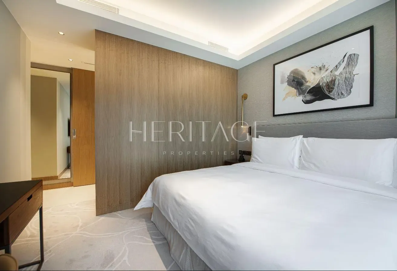 Prime Location| Stunning Views | Ready To Move In
