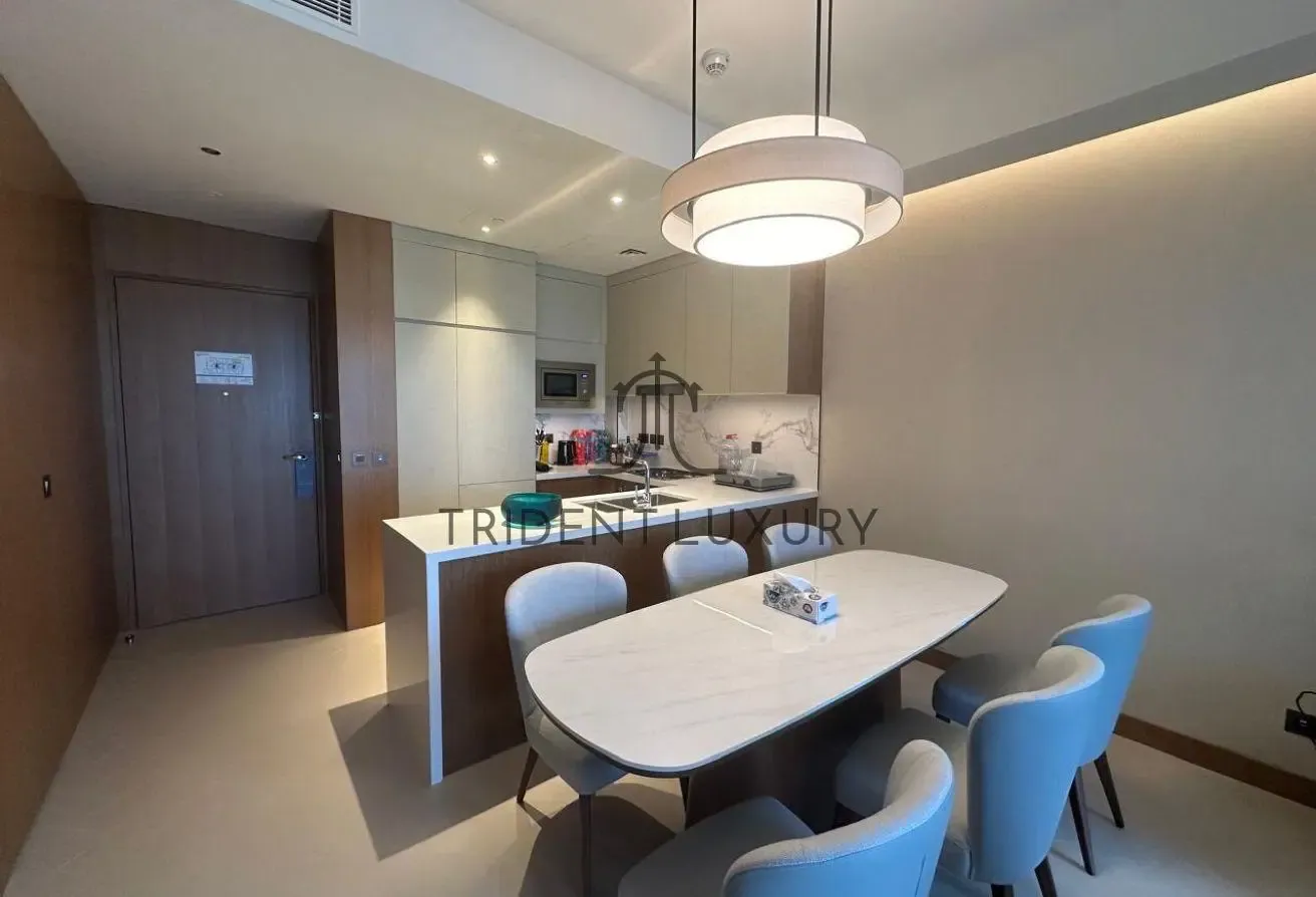 Exclusive | Fully Furnished | Negotiable | Vacant