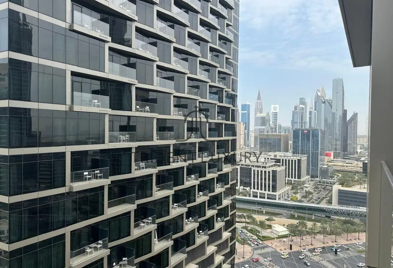 Exclusive | Fully Furnished | Negotiable | Vacant