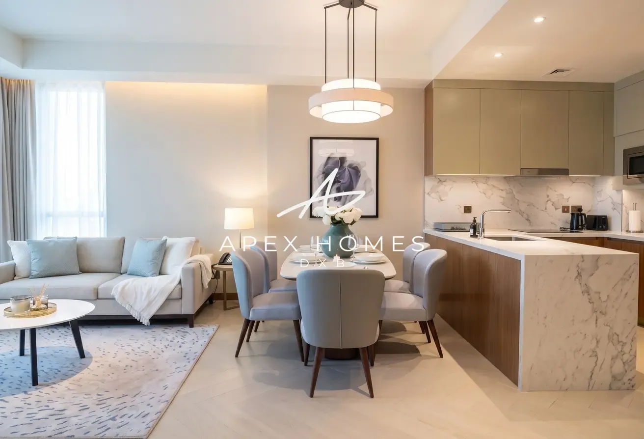 03 Series | Larger Layout | Mid Low Floor