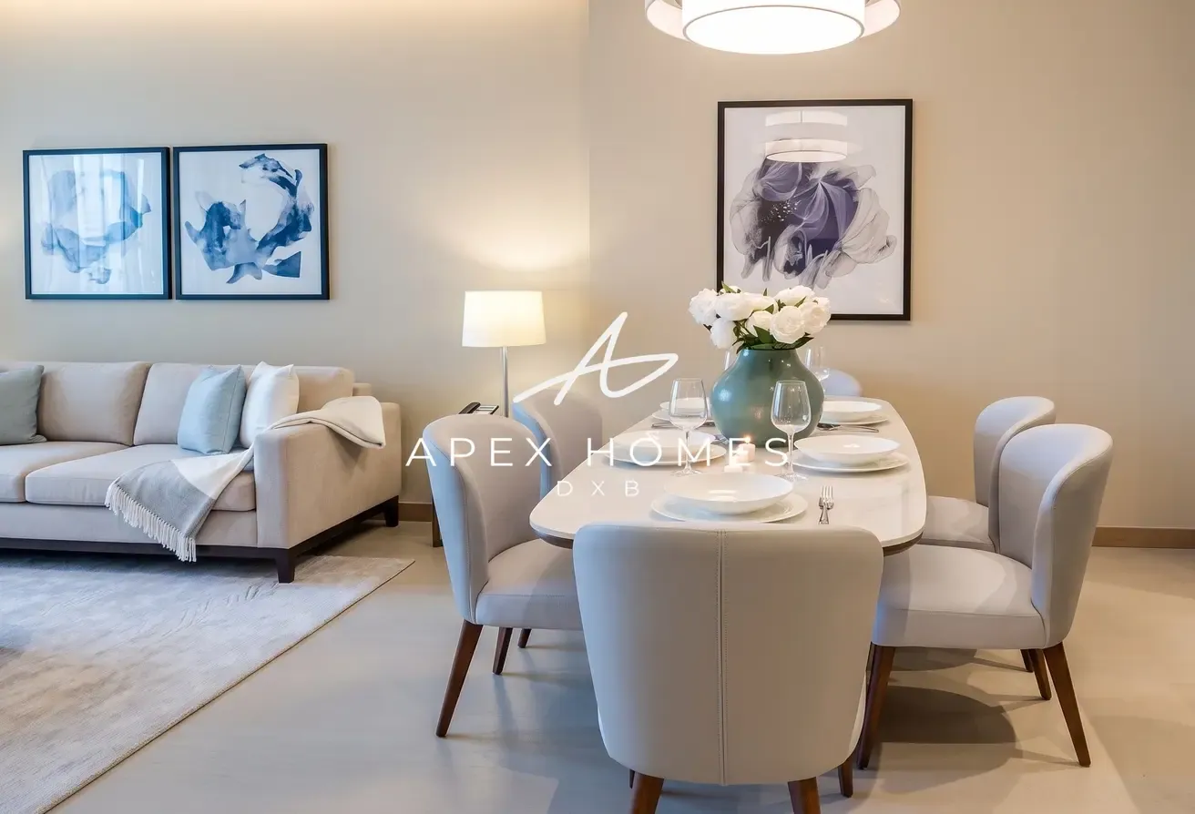 03 Series | Larger Layout | Mid Low Floor