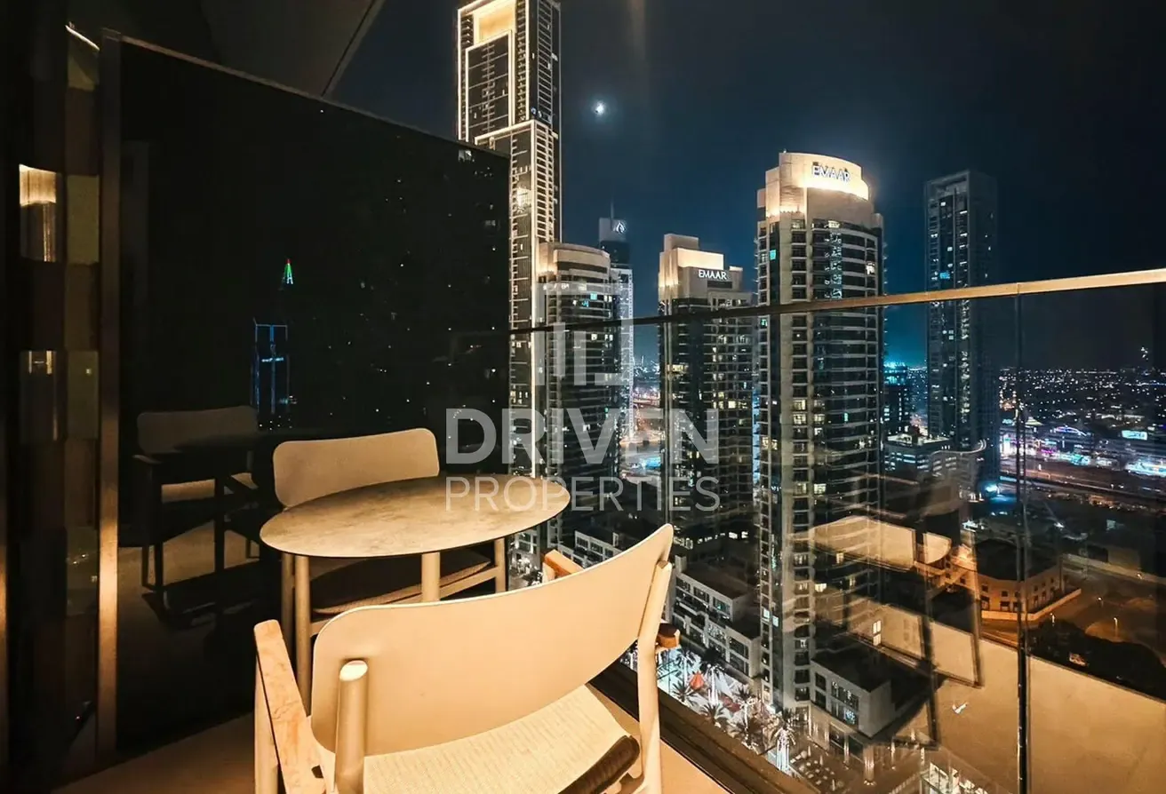 Blvd and Sea View | Vacant | Downtown Living