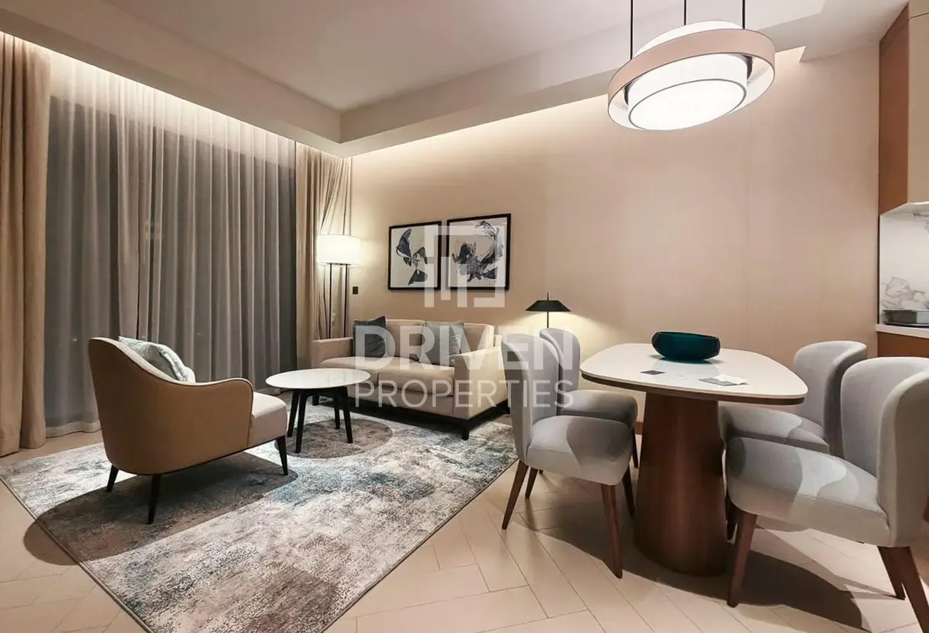 Blvd and Sea View | Vacant | Downtown Living