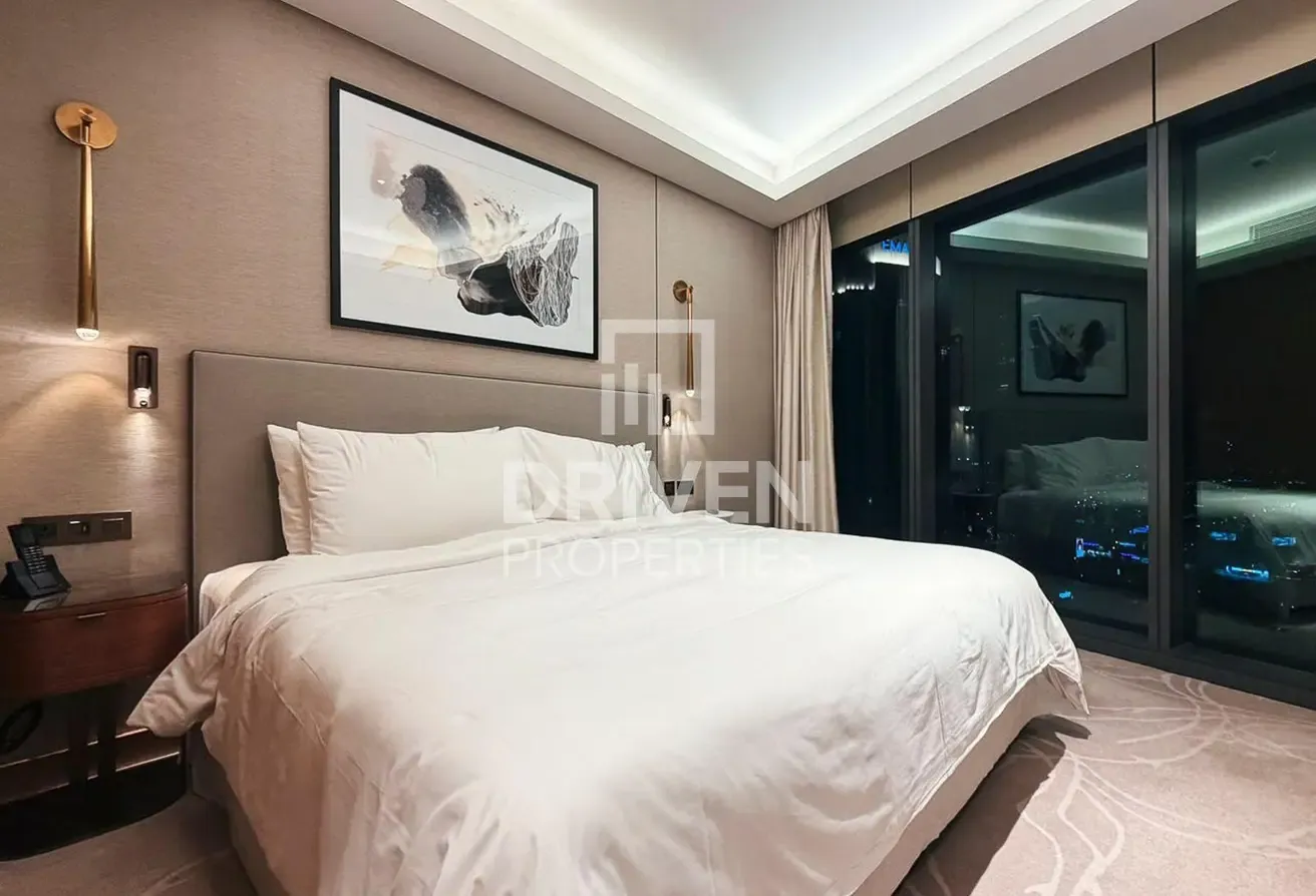 Blvd and Sea View | Vacant | Downtown Living