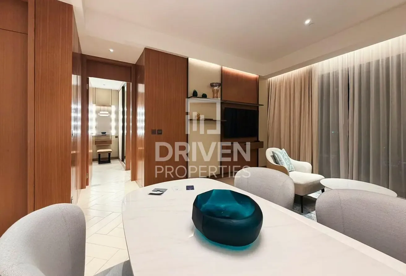 Blvd and Sea View | Vacant | Downtown Living