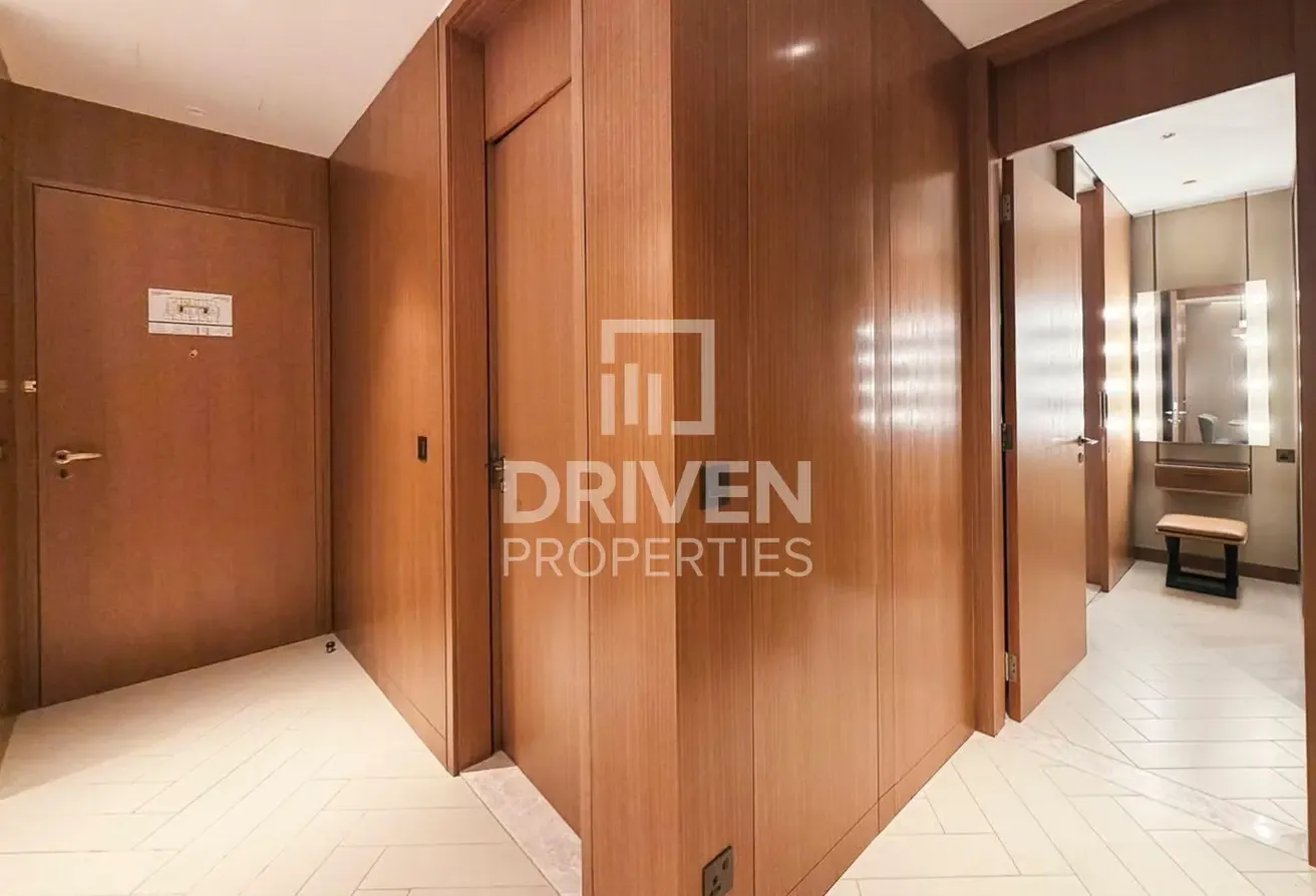 Blvd and Sea View | Vacant | Downtown Living