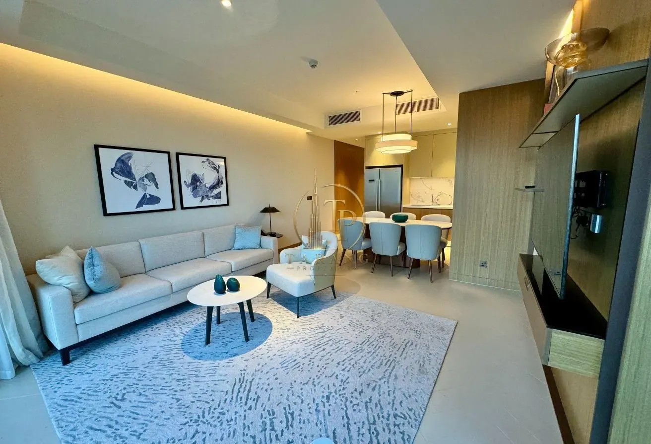 Largest Layouts | Luxury Furnished | Vacant