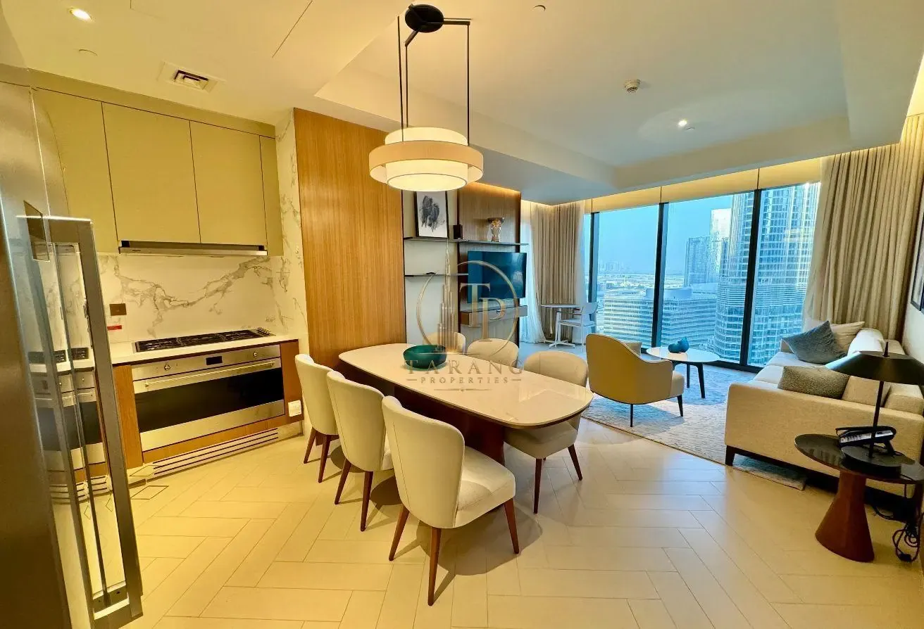 Largest Layouts | Luxury Furnished | Vacant