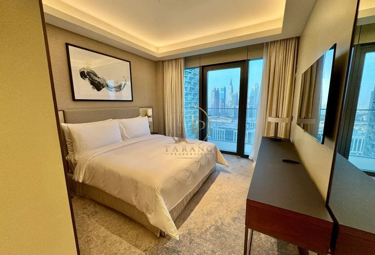Largest Layouts | Luxury Furnished | Vacant