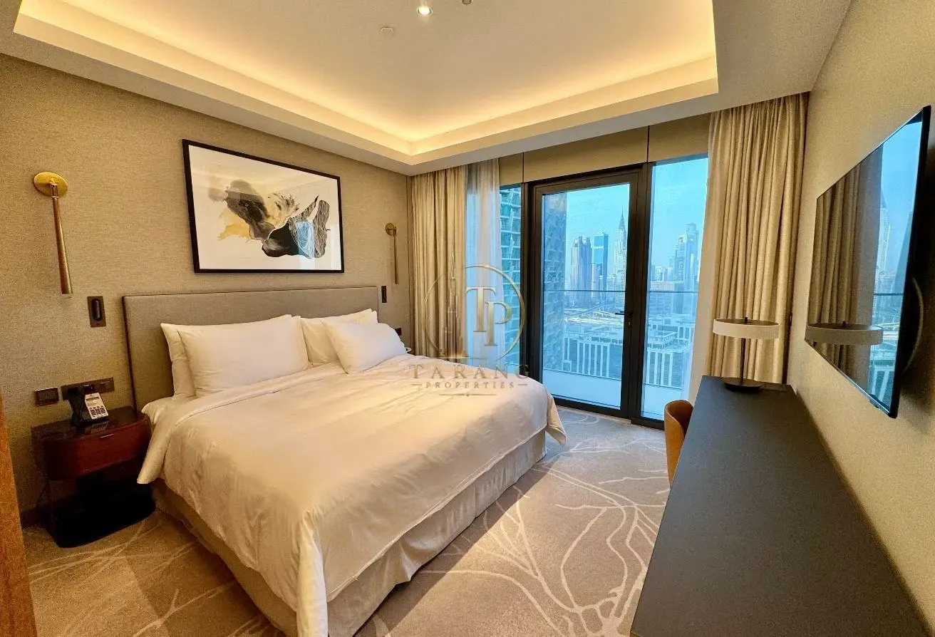 Largest Layouts | Luxury Furnished | Vacant