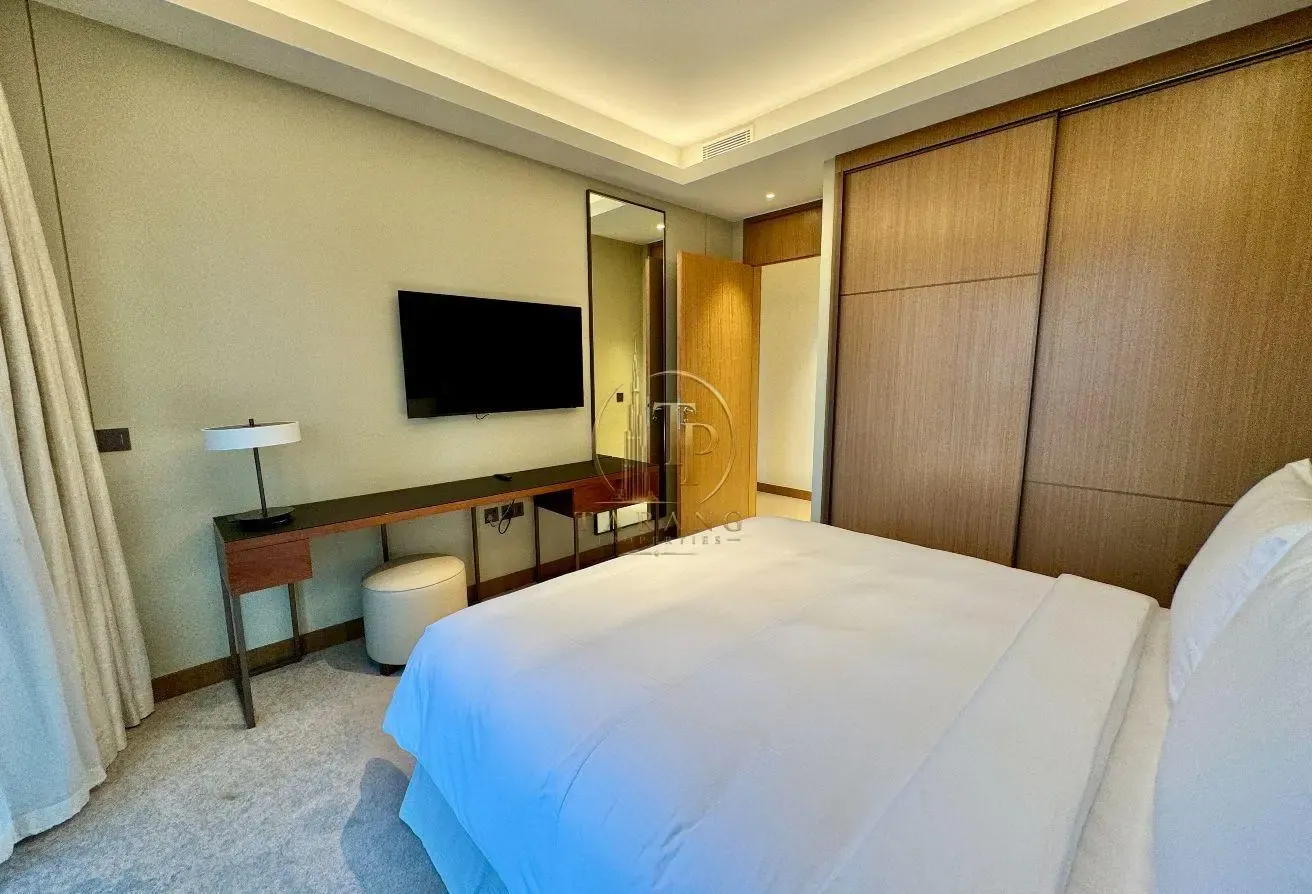 Largest Layouts | Luxury Furnished | Vacant
