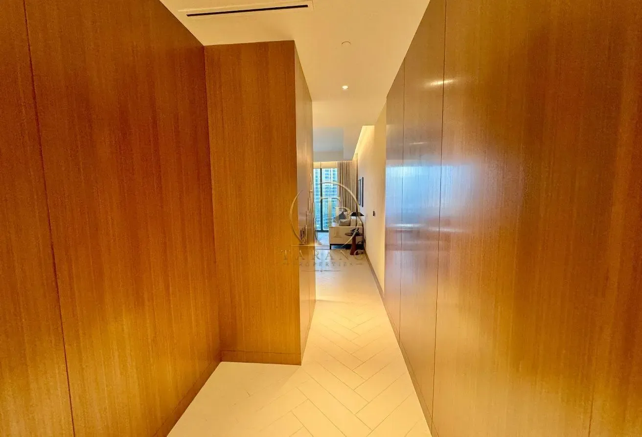 Largest Layouts | Luxury Furnished | Vacant