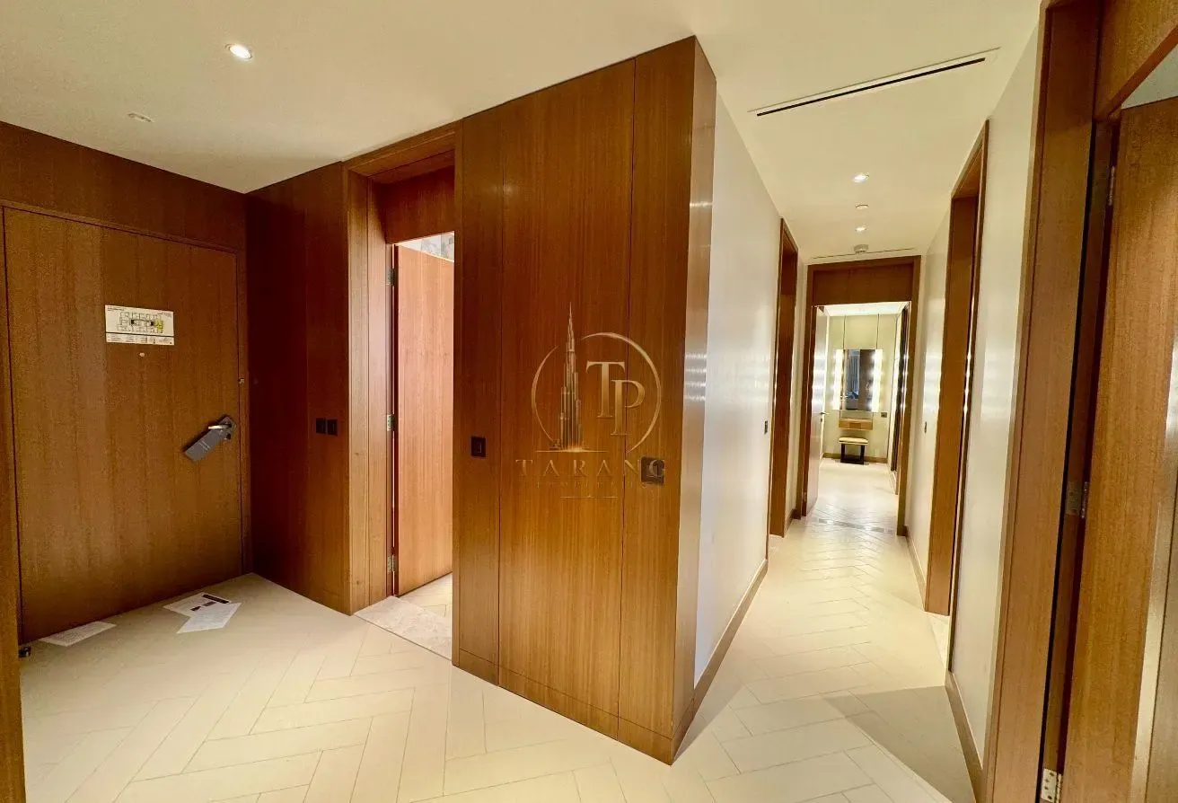 Largest Layouts | Luxury Furnished | Vacant