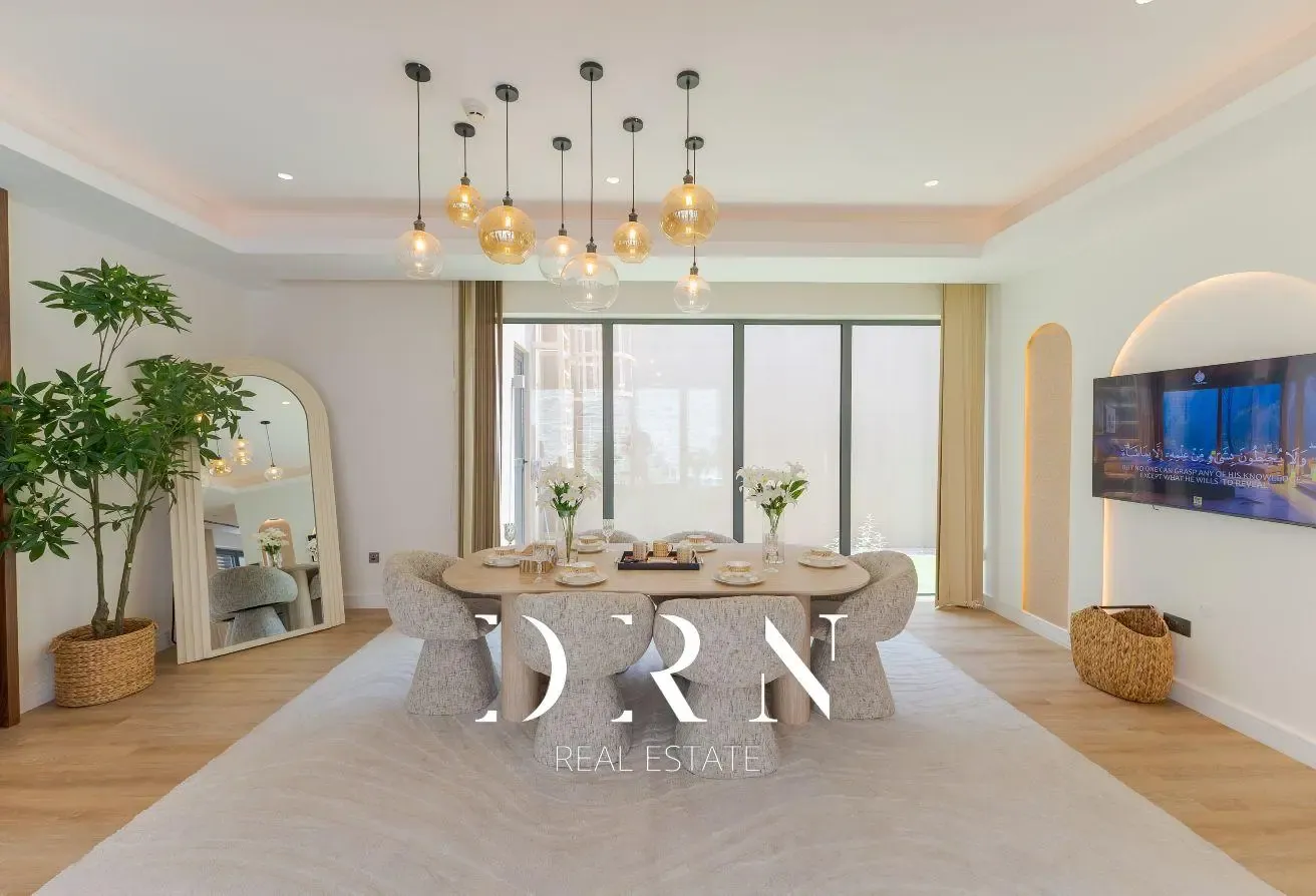 Beautifully Furnished | Upgraded | Available