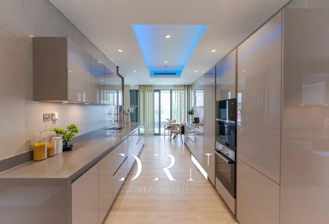 Beautifully Furnished | Upgraded | Available