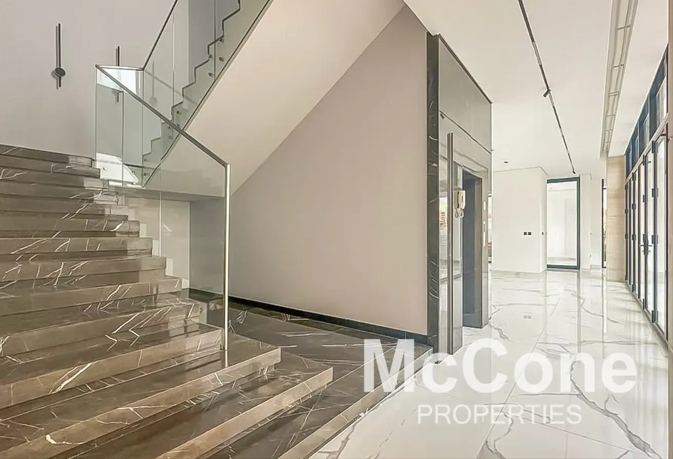 Brand New | Huge Layout | Modern