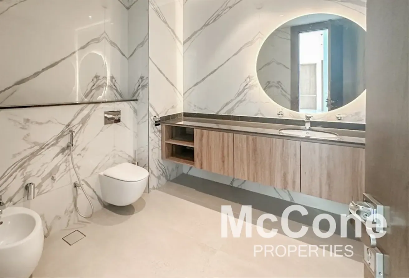 Brand New | Huge Layout | Modern