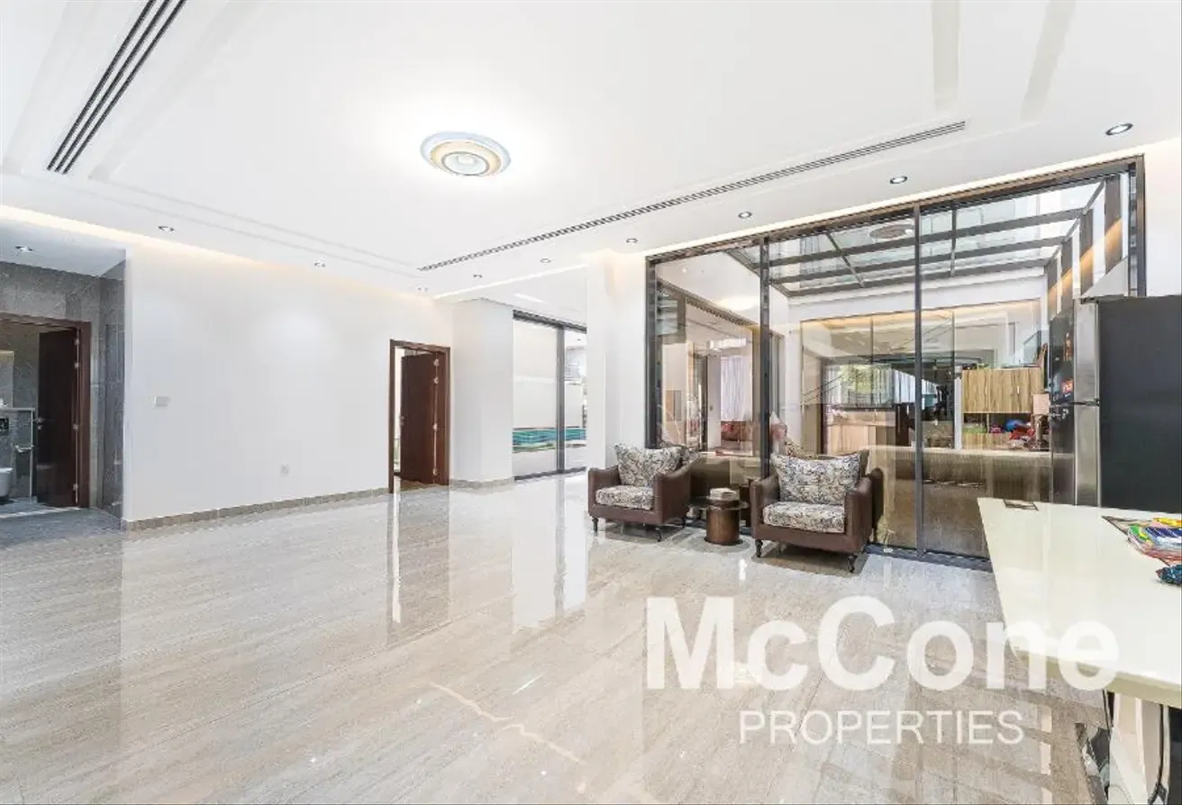 Prime Location | Upgraded | Modern