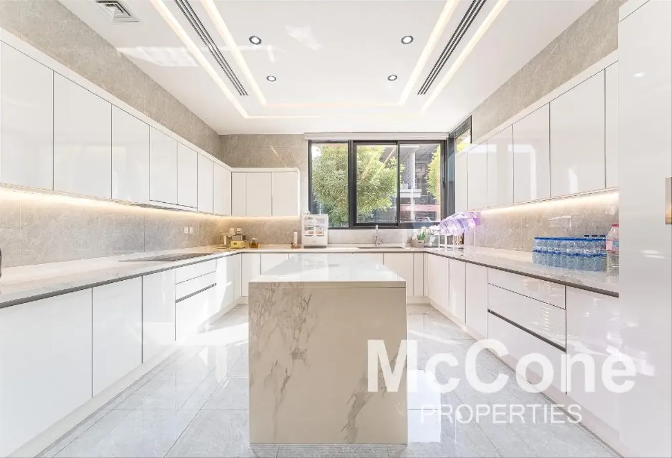 Prime Location | Upgraded | Modern