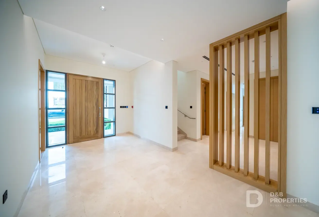 High End Forest Villa | Staff Rooms | Standalone