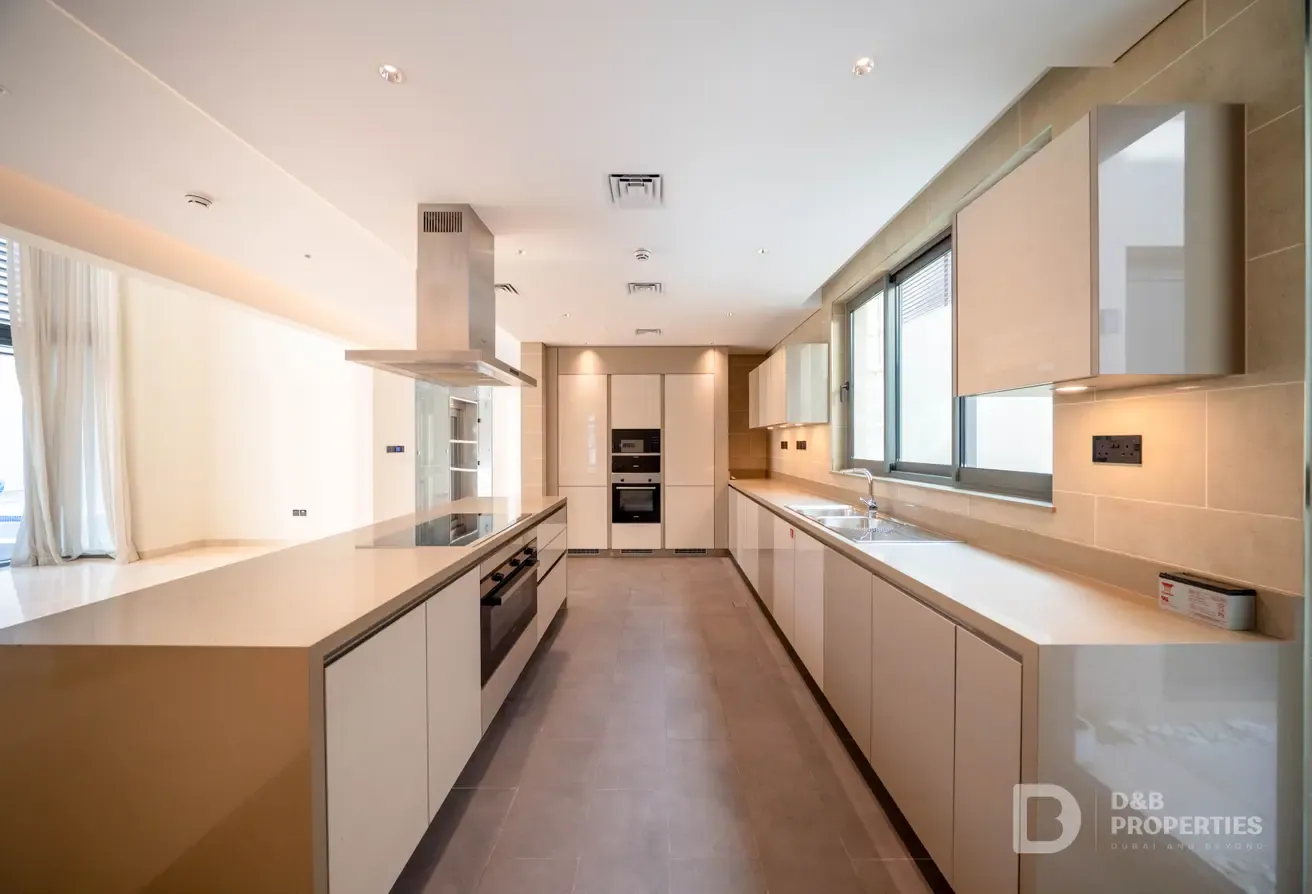 High End Forest Villa | Staff Rooms | Standalone