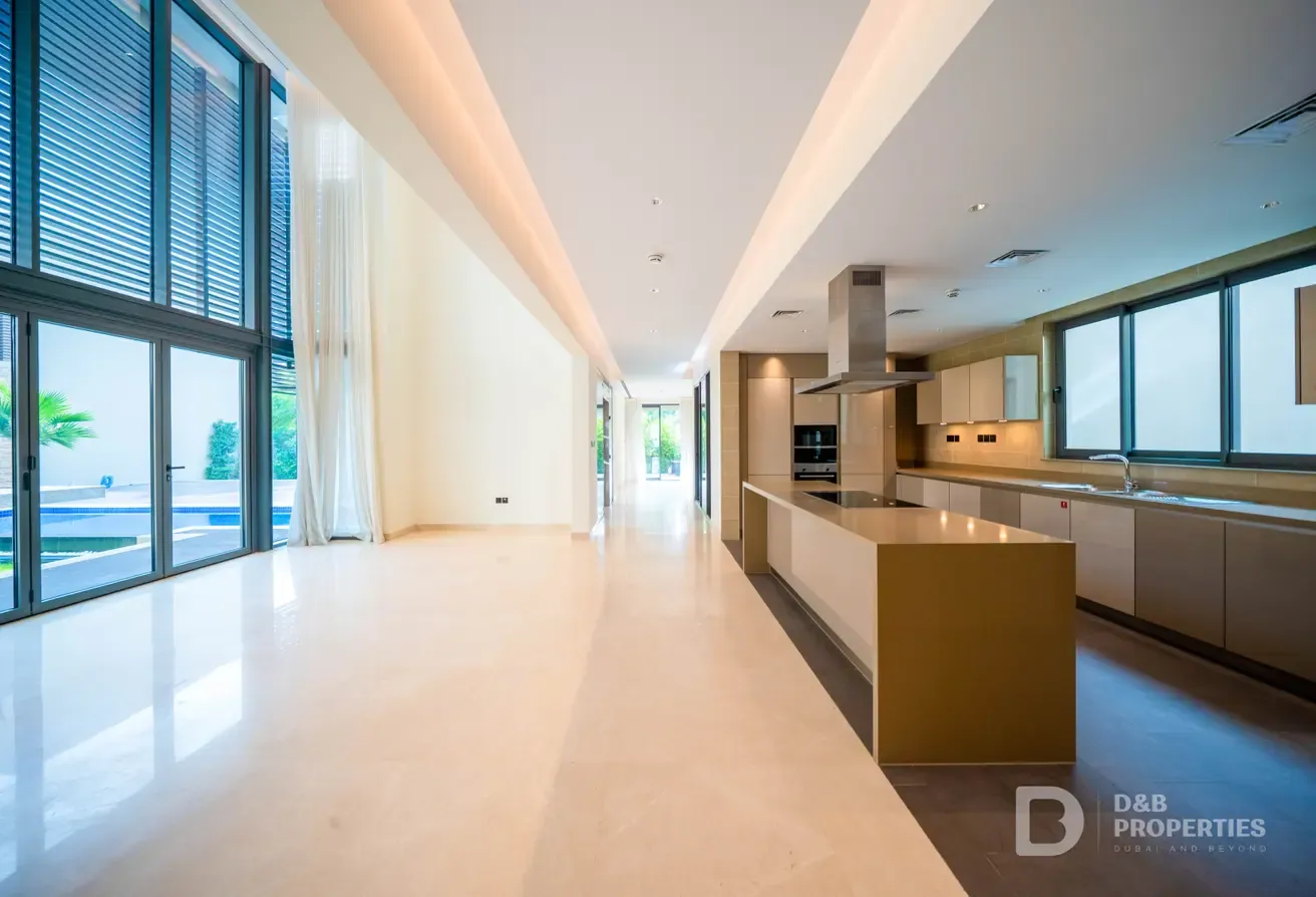 High End Forest Villa | Staff Rooms | Standalone