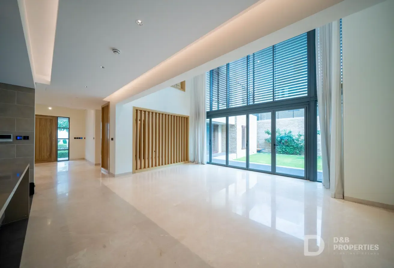 High End Forest Villa | Staff Rooms | Standalone