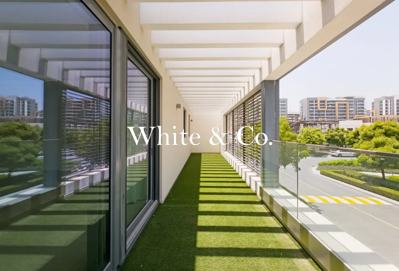 Sought-After Location | Rare | Available
