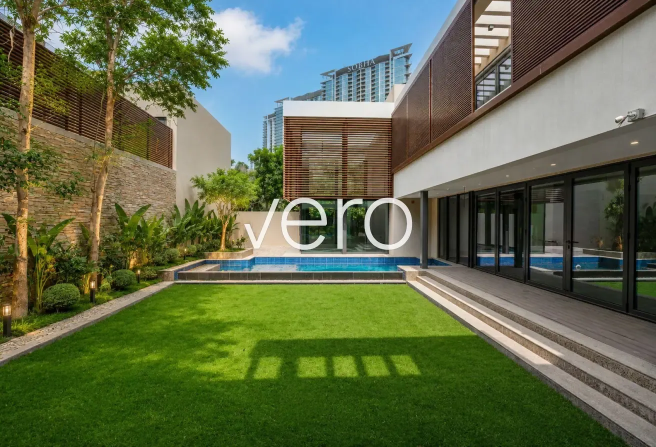 Best Deal | Park Backing | Corner Villa