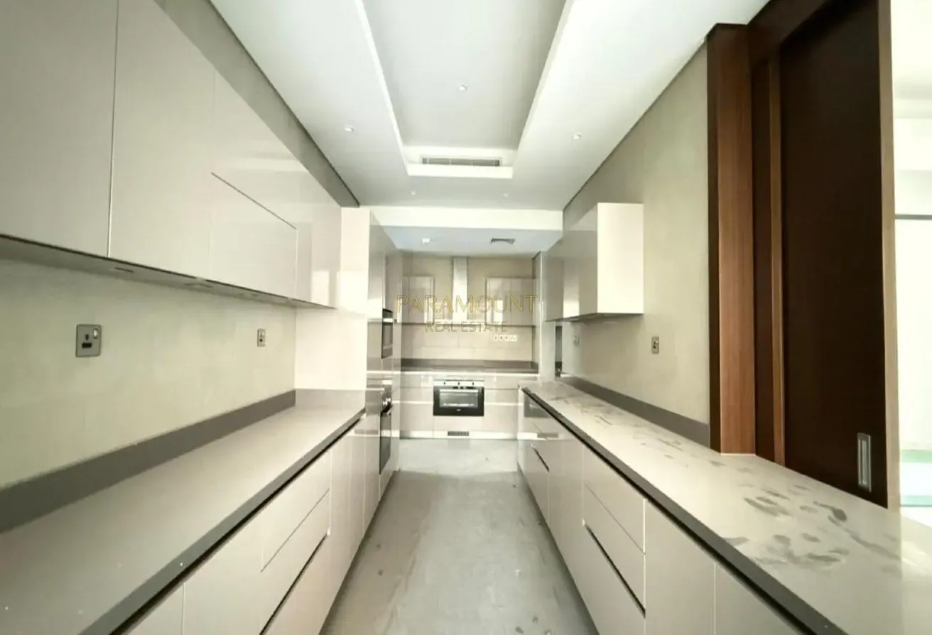 Exquisite Luxury Villa in Sobha Hartland | Partial