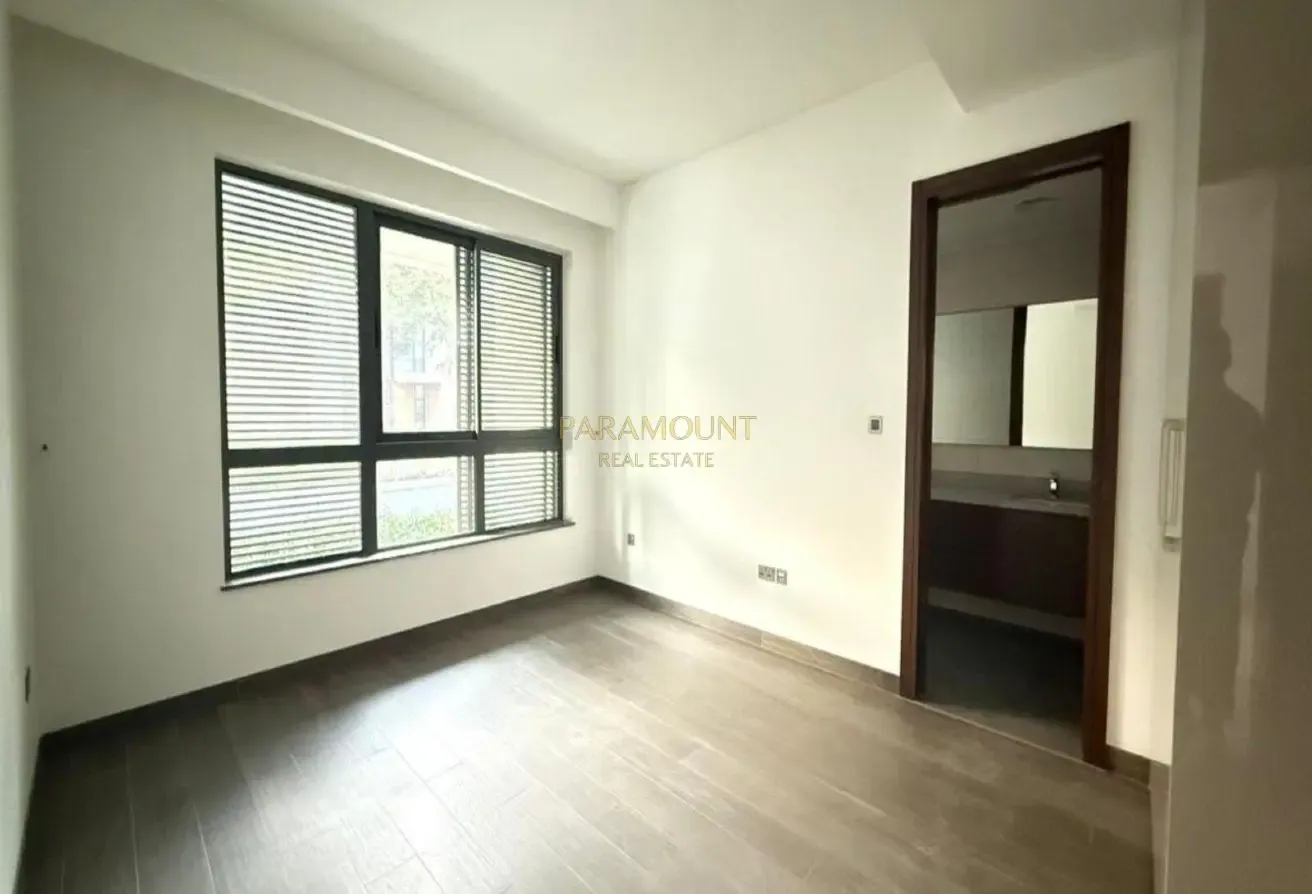 Exquisite Luxury Villa in Sobha Hartland | Partial
