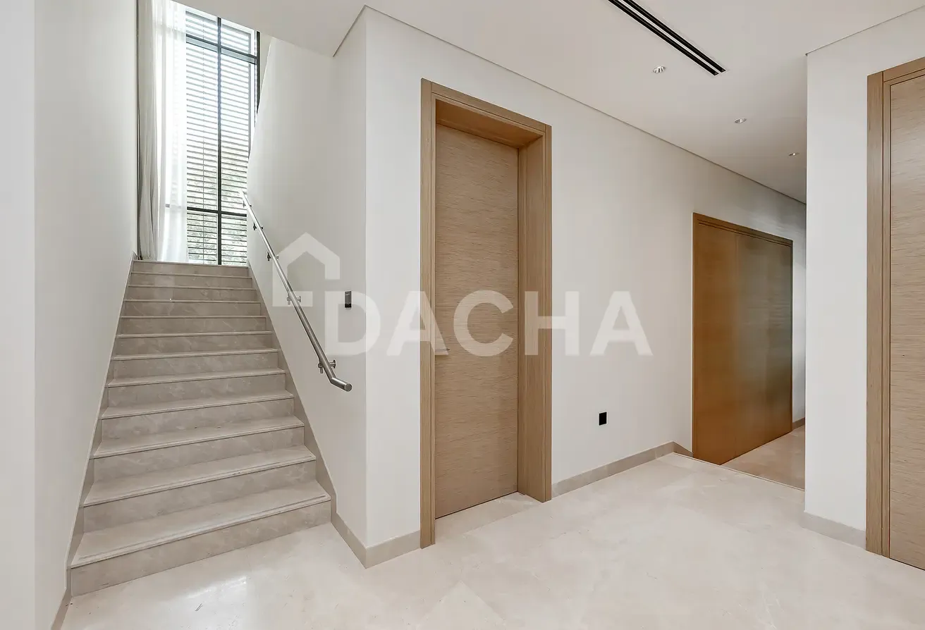 Private Lift | Beautiful Pool | High Ceilings