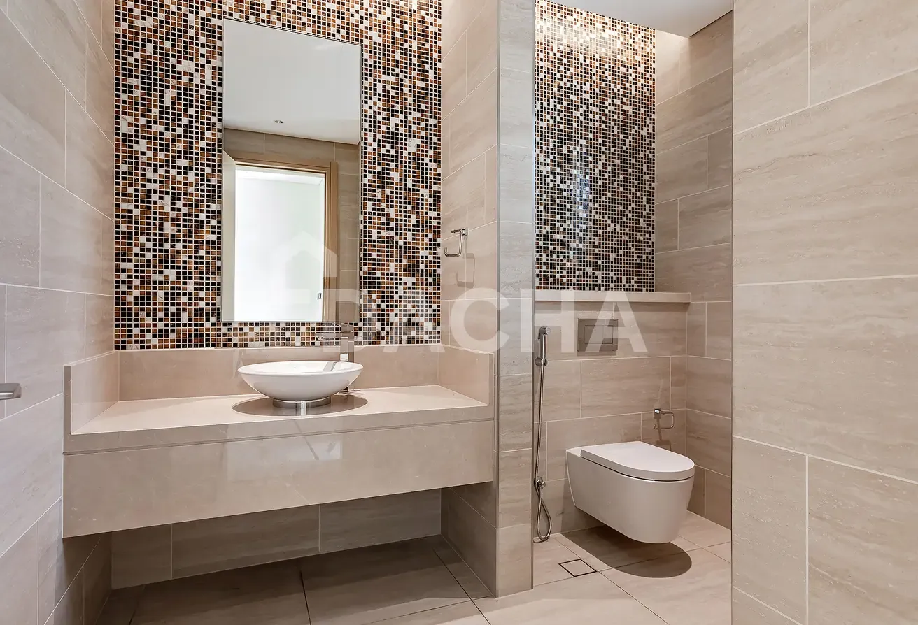 Private Lift | Beautiful Pool | High Ceilings