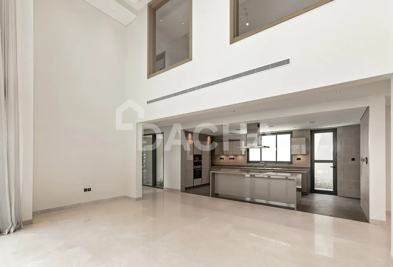 Private Lift | Beautiful Pool | High Ceilings