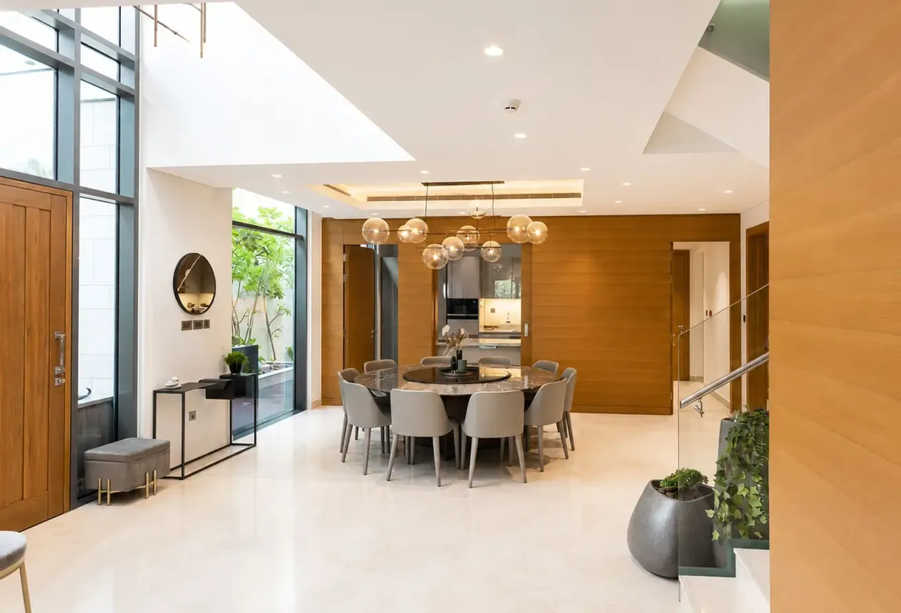 Luxurious Villa |Furnished |Landscaped |Available