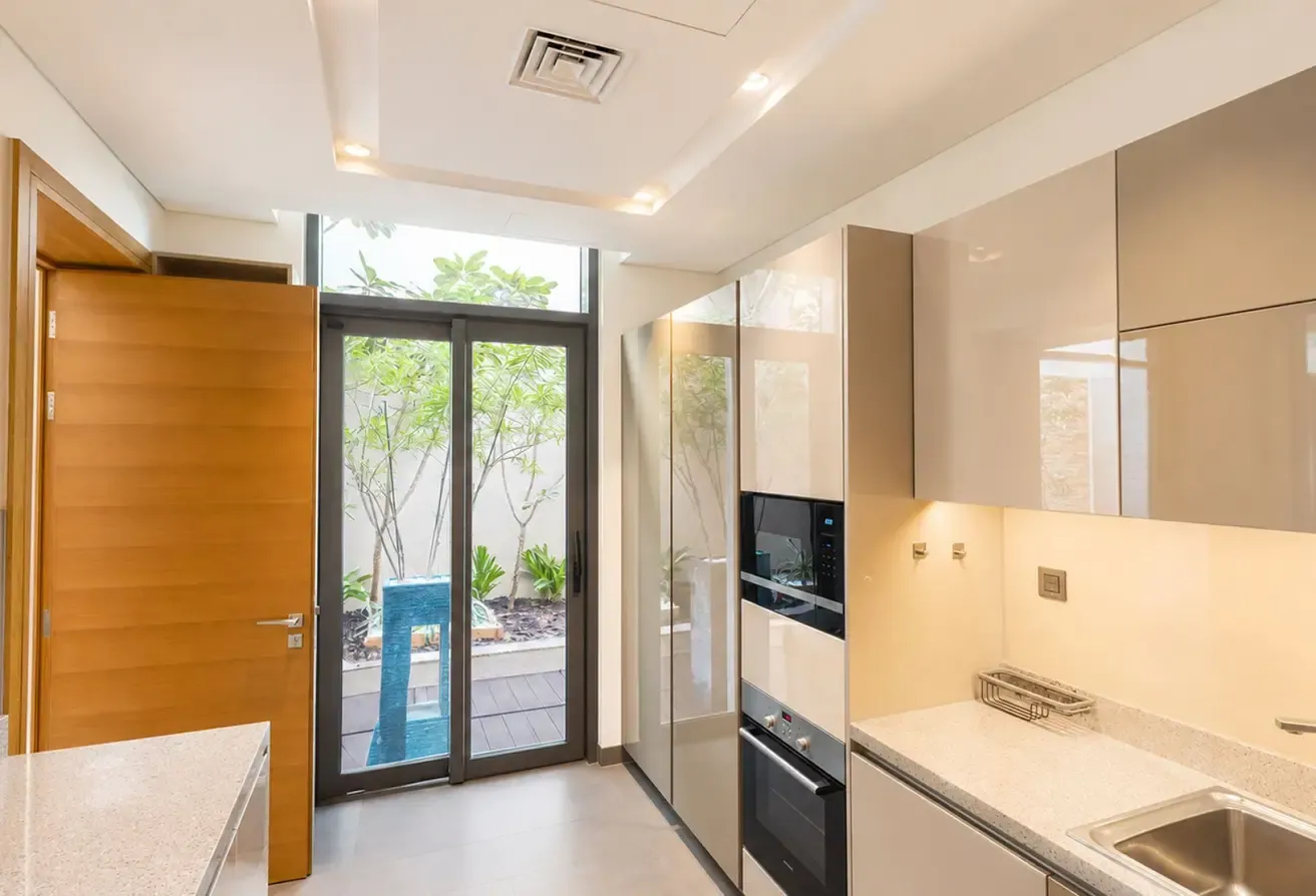 Luxurious Villa |Furnished |Landscaped |Available