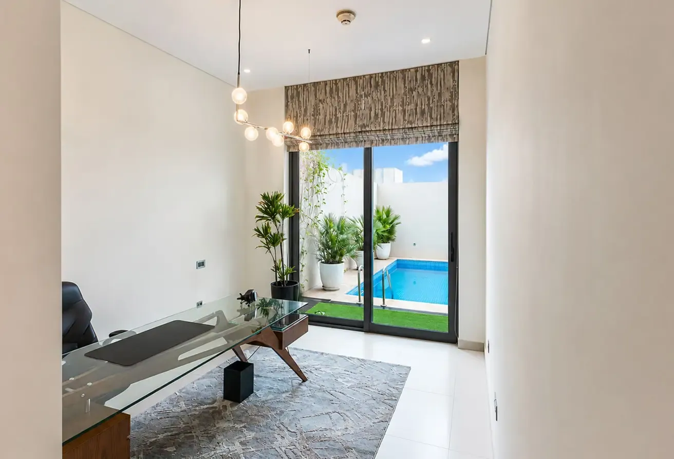 Luxurious Villa |Furnished |Landscaped |Available