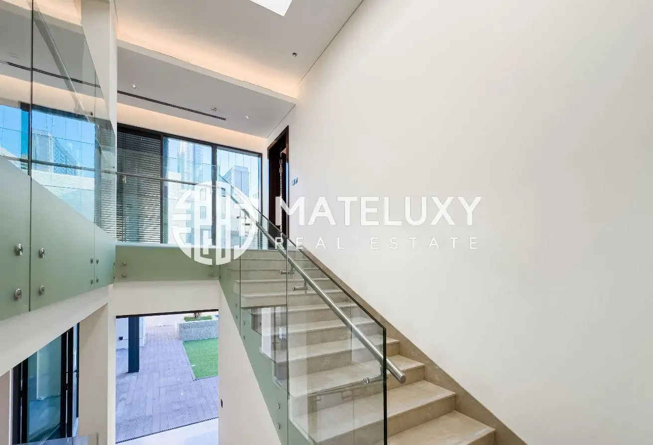 4BR Villa Plus Maid | Modern Villa | Vacant NOW